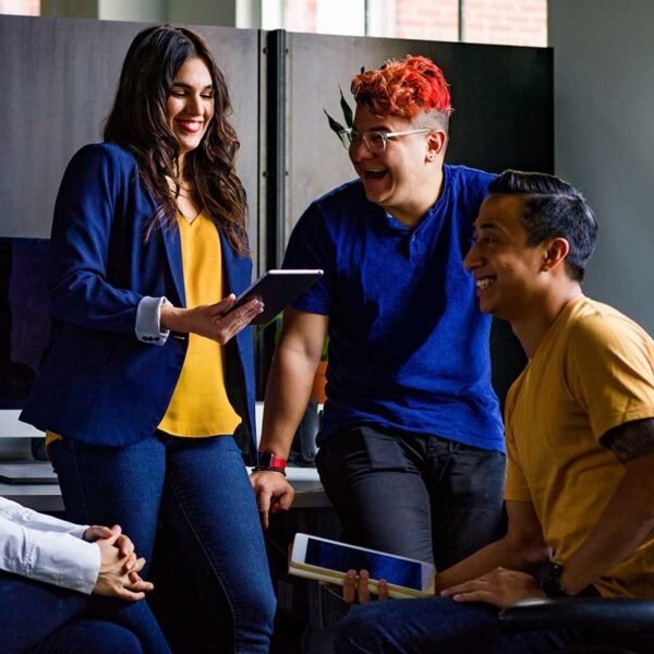 Connect with Your Customers on the Go with Stunning Mobile Apps